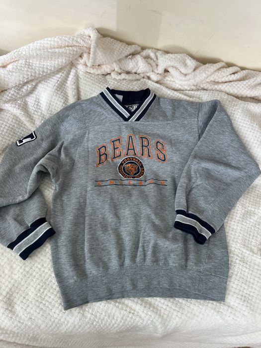 Bluza Chicago Bears NFL Lee