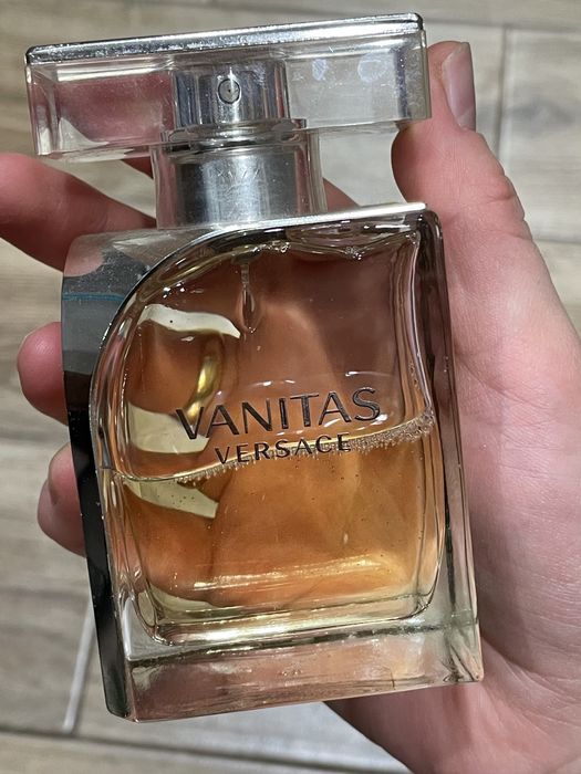 Парфум Versace vanitas