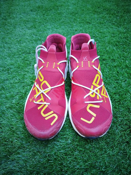 Damskie buty trailowe La sportiva
