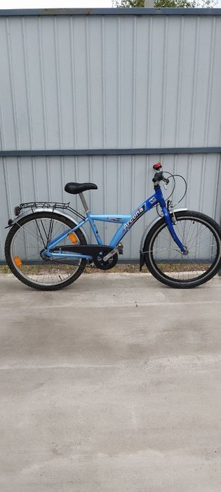 БУ Подростковый Велосипед Arcona Power Style 2