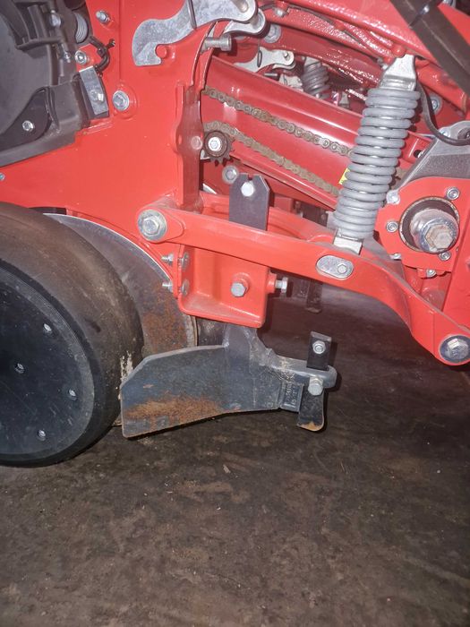 Siewnik Khun Maxima 3 ti