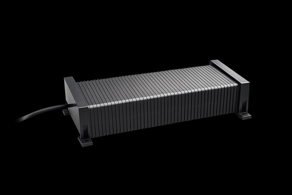 Fanatec suporte fonte de alimentação