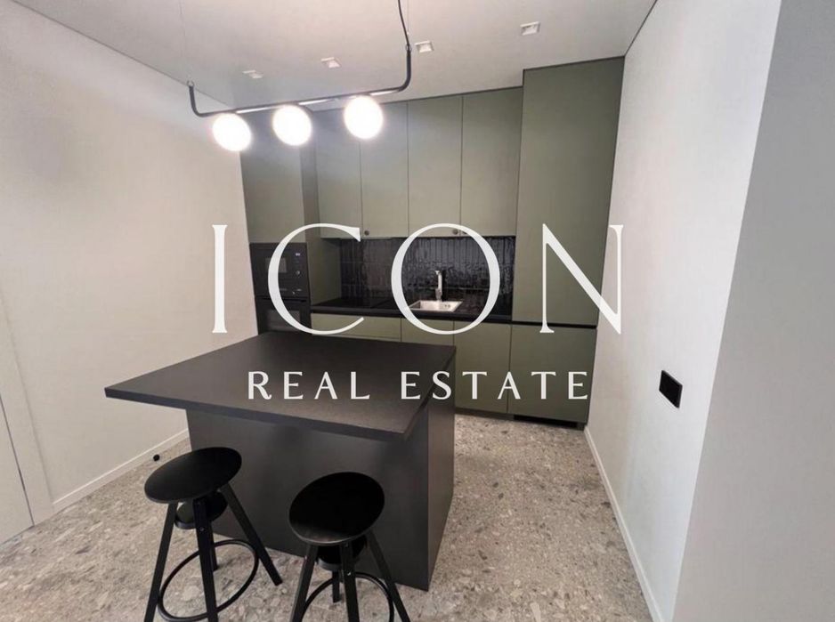 Продаж квартири з дизайнерським ремонтом в ЖК GREAT
