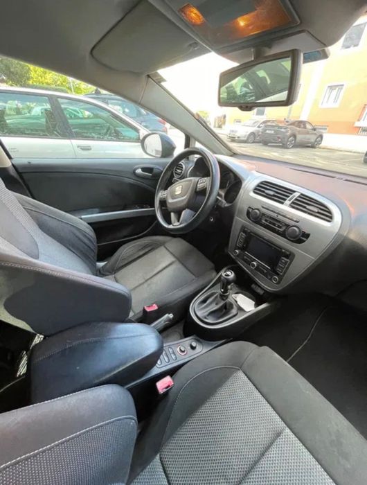 Seat Leon Tdi 2010 PREÇO FIXO para desocupar
