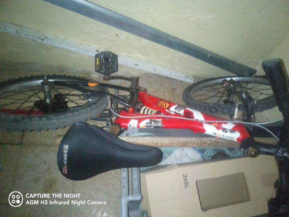 Duas bicicletas por 75€
