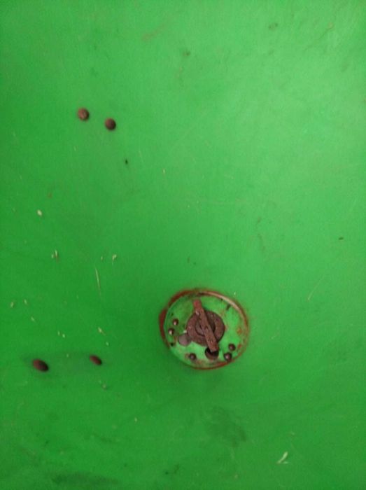 Sprzedam plug i rozsiewacz do nawozu