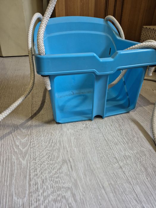 Bujawka plastikowa