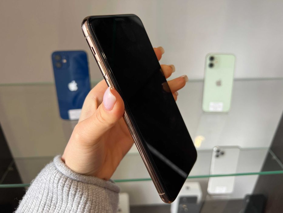 iPhone 11 Pro Max 64 gb Neverlock / від Магазину + Гарантія / Обмін