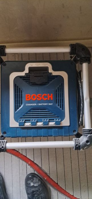 Радіо будівельне