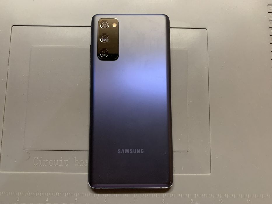 Samsung a52 5G / a70/ a40/ a51/ s20fe para peças