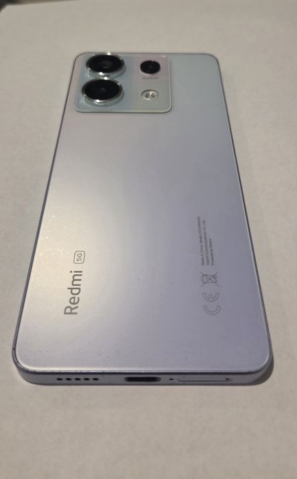 Xiaomi Redmi Note 13 pro 5 g 256GB