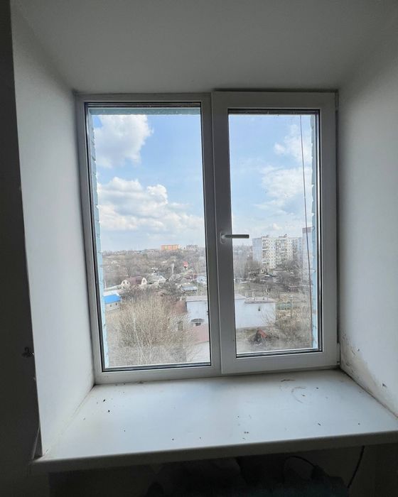 3-кімнатна квартира, р-н Верхній Масив
