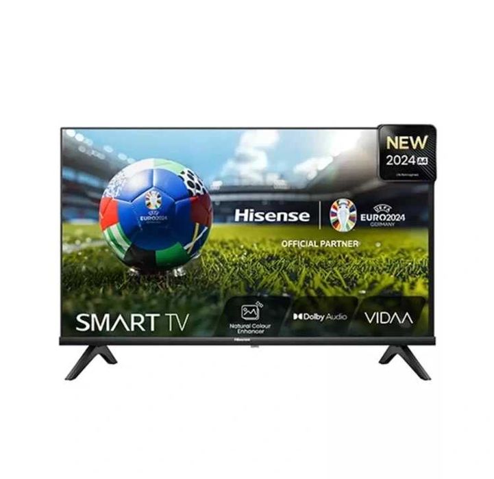 Smart TV Hisense 32" - nova ainda na caixa