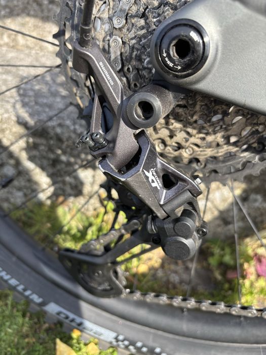 Cube Stereo Hybrid 160 HPC ActionTeam