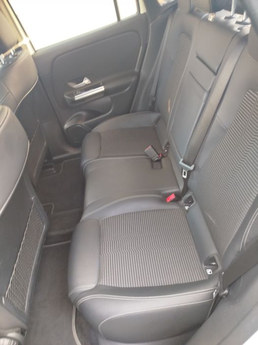 Mercedes EQA 250 100% Eléctrico