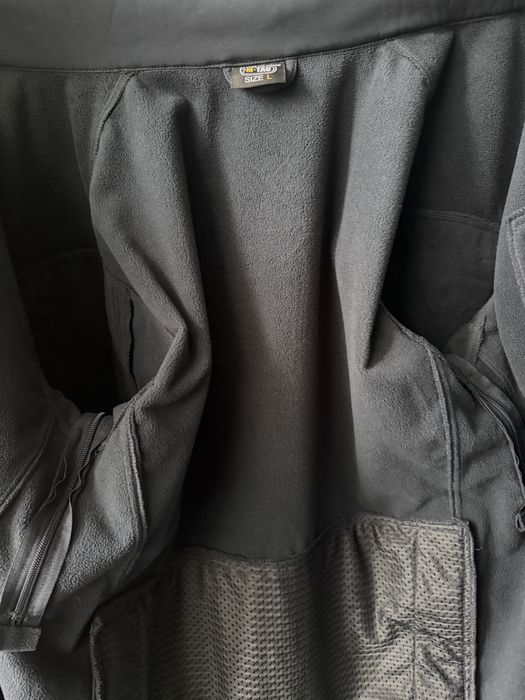 Чоловіча куртка M-tac