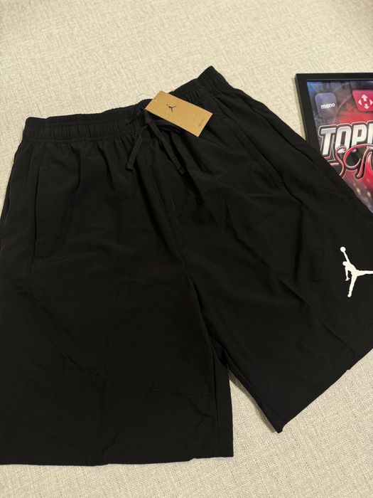 Шорти Jordan Nylon. Розміри S,M,L,XL,XXL