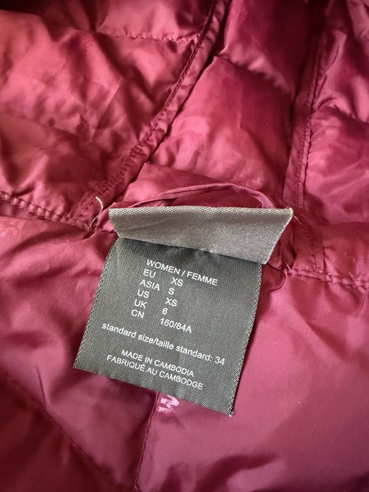 Жіноча куртка Jack Wolfskin XS легка весна/осінь