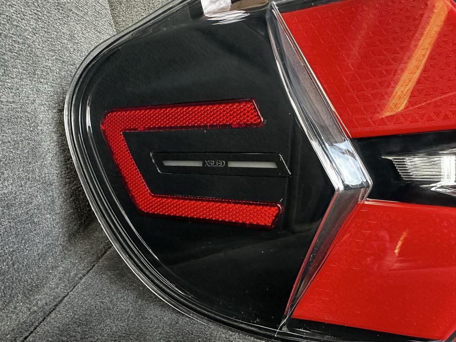 стопи е70, стопи bmw x5 e70, стопы е70, задние фонари, фонарь