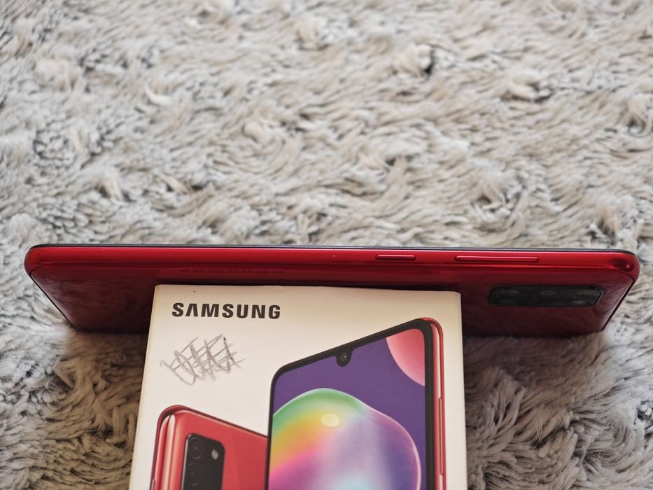 Samsung Galaxy A31 A315F/DS 4/64GB Black