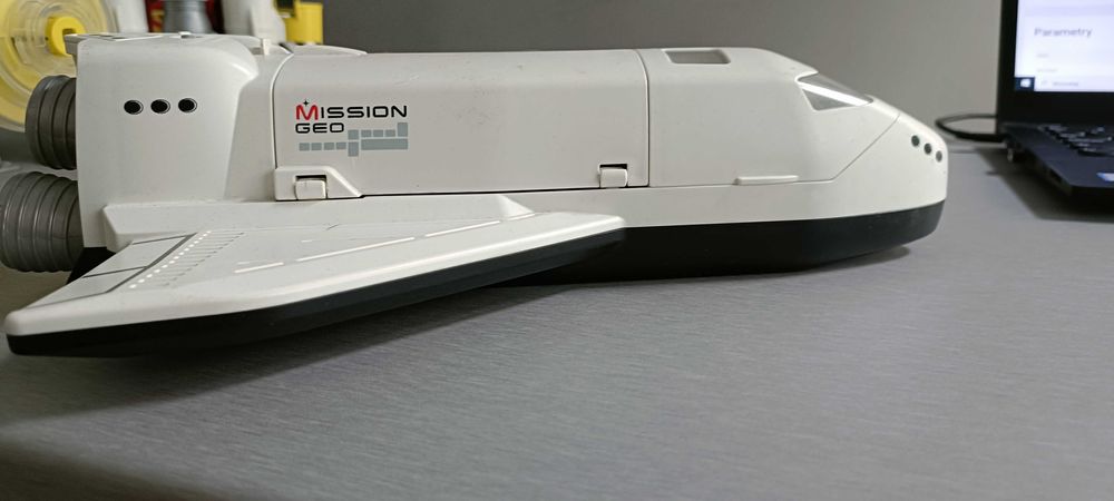 Playmobil 6169 prom kosmiczny