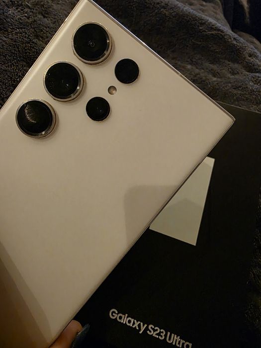 Samsung S23 Ultra