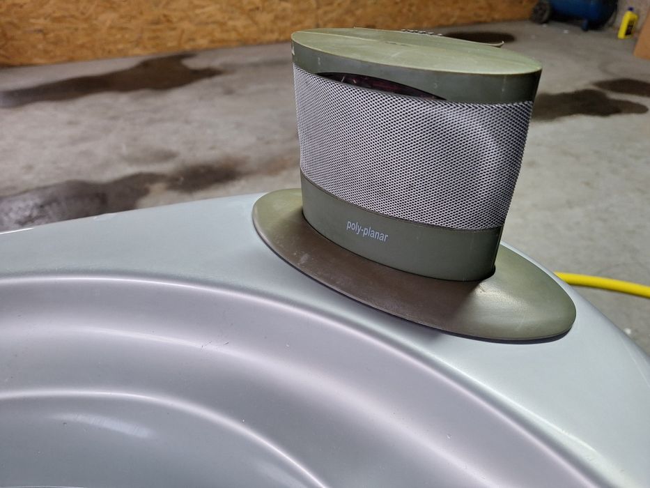 Jacuzzi ogrodowe całoroczne! Sundance Marin 880! Balboa Gecko