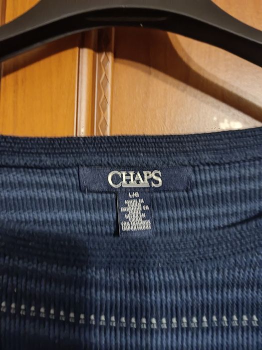 Sweter Chaps Ralph Lauren