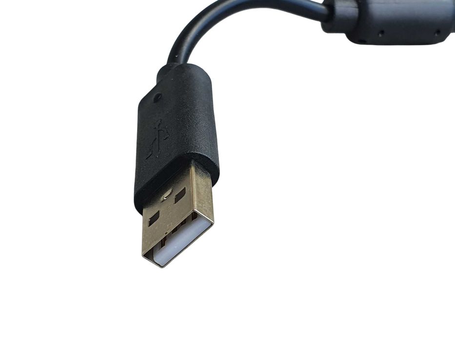 Przejściówka adapter kabel na USB DO PAD XBOX 360