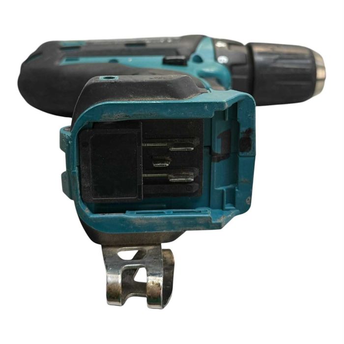 Wkrętarka Makita DF331D Zestaw