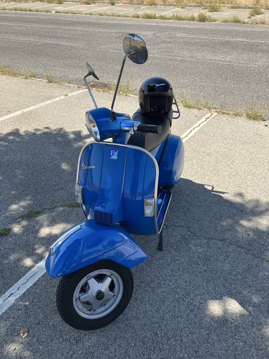 Piaggio Vespa PX 125