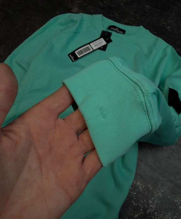 Stone island Shadow project