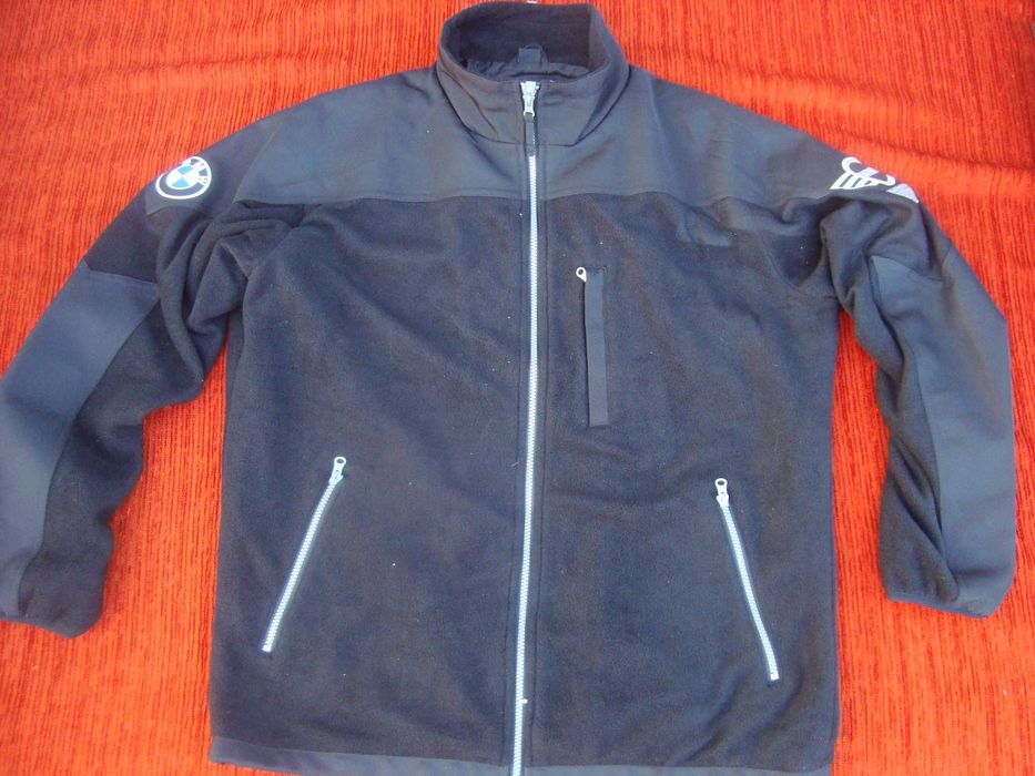 polar -kurtka BMW-Mini Moris roz L-Super