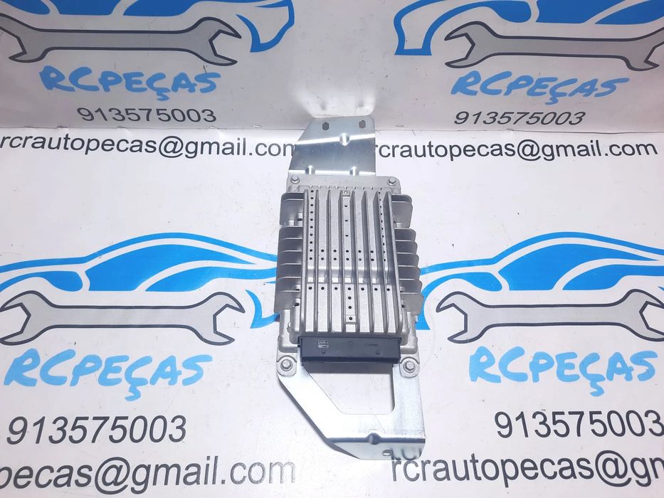 AMPLIFICADOR SOM ALFA ROMEO BRERA 94660694714 159 SPIDER BOSE SONS