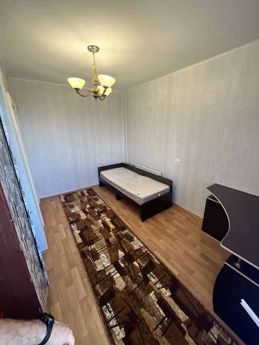 Район Кругу. Довгострокова оренда однокімнатної квартири