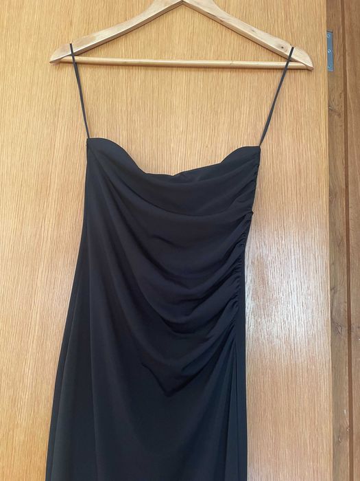 Vestido comprido - Novo