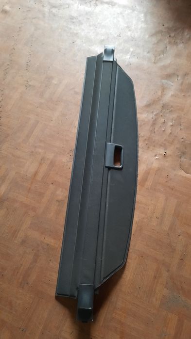 Roleta bagażnika Octavia 1 kombi