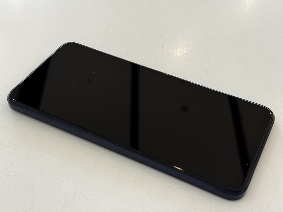 Oppo A17 4/64GB Niebieski