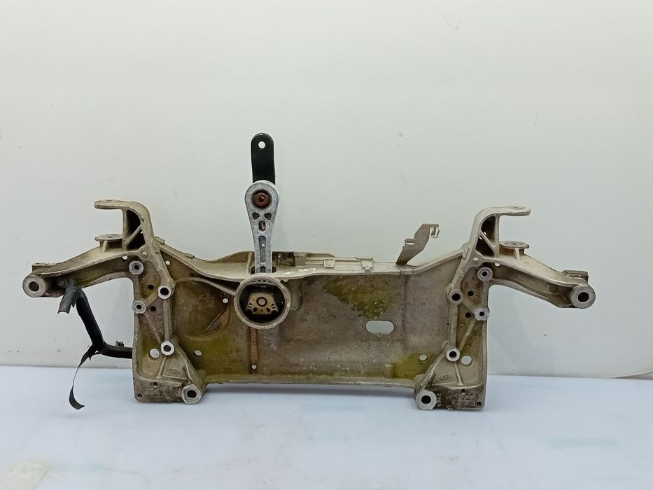 Charriot frente AUDI A3 (8P1)