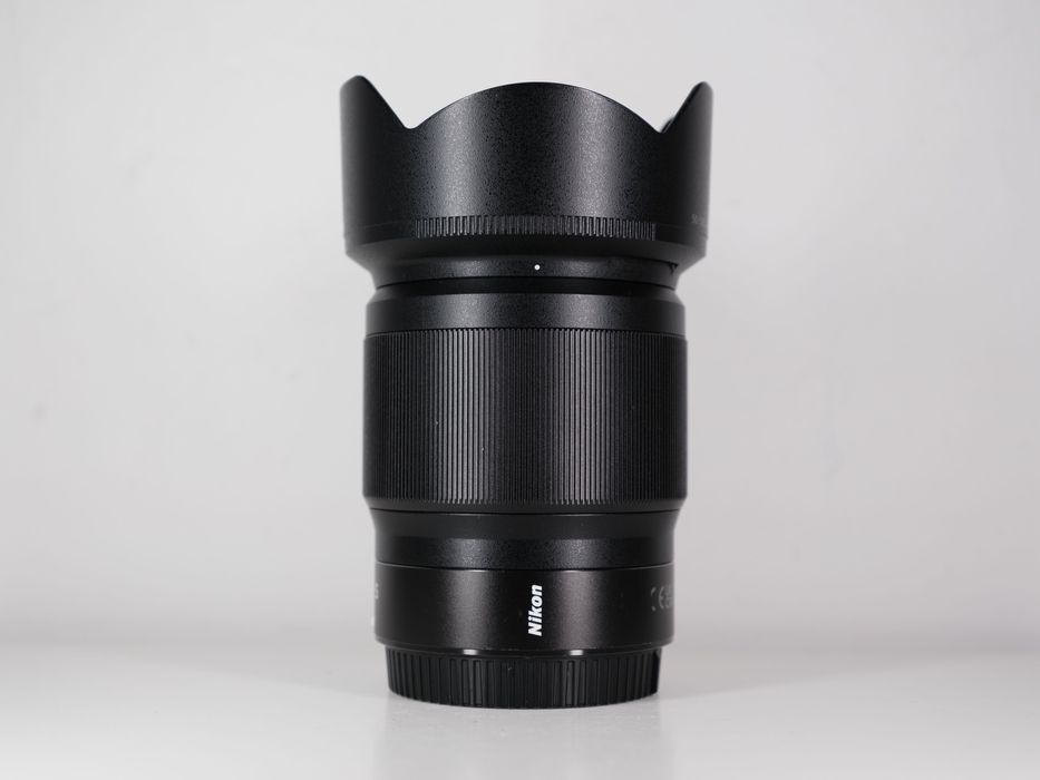 Nikon Z 50 mm f/1.8 S + гарантія / без передоплат