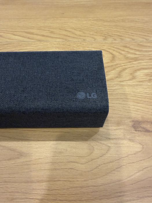 LG SP2 Sound Bar Bluetooth HDMI ARC em excelente estado
