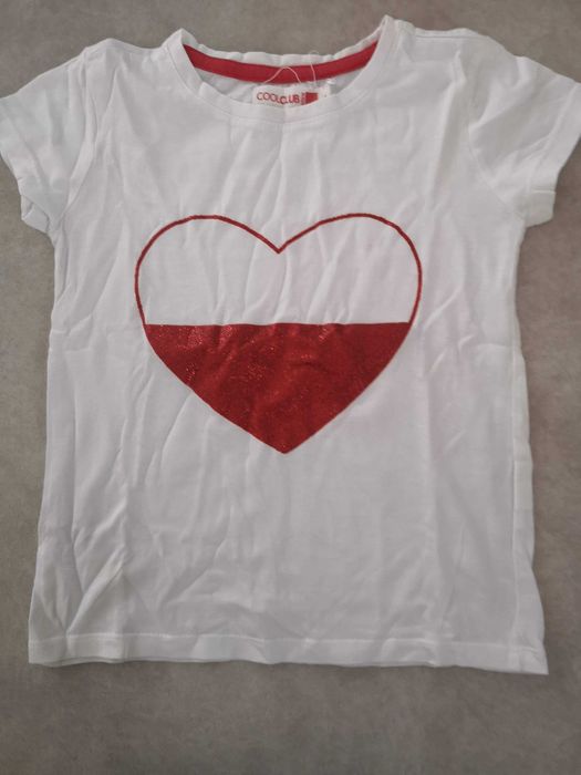 T-shirt Cool Club