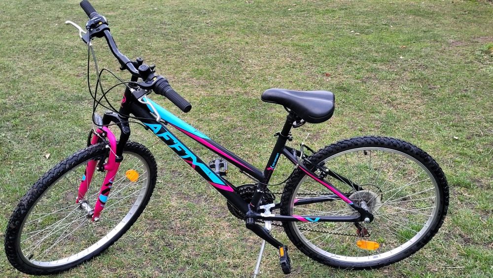 Rower Affix Go Sport 26 Ciep??e �?� OLX.pl