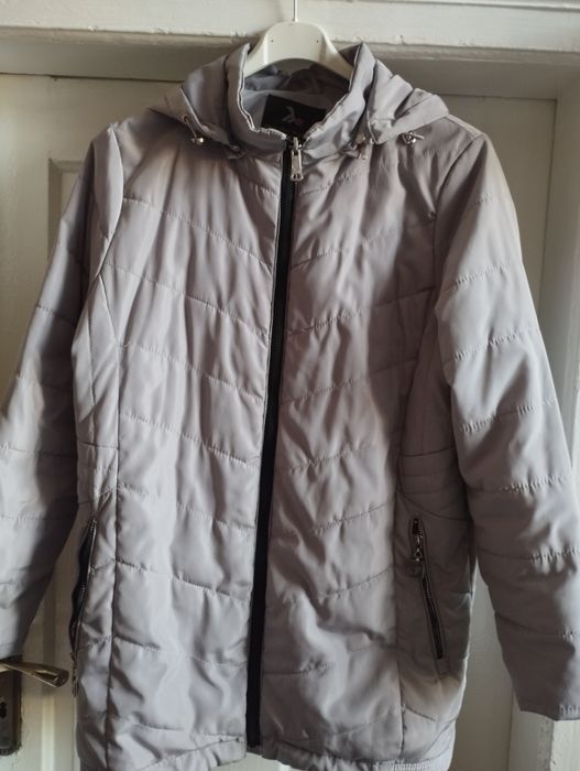 Kurtka, płaszczyk damski