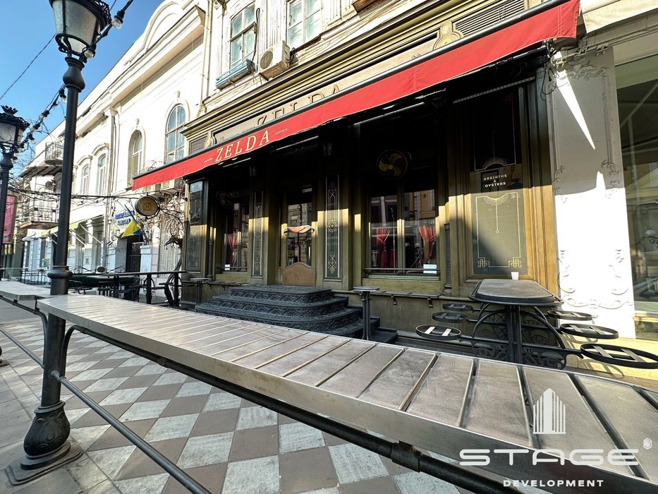 Commercial real estate at st. Kupalnyy per Inber Very (area 150 m²) - Atlanta.ua - photo 4