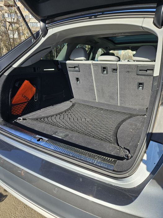 Audi a4 allroad 2018