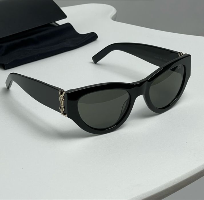 Оеуляри ysl оригінал