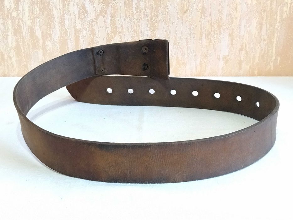 Ремень РККА Ремень СССР Ремень Офицерский 1935г.