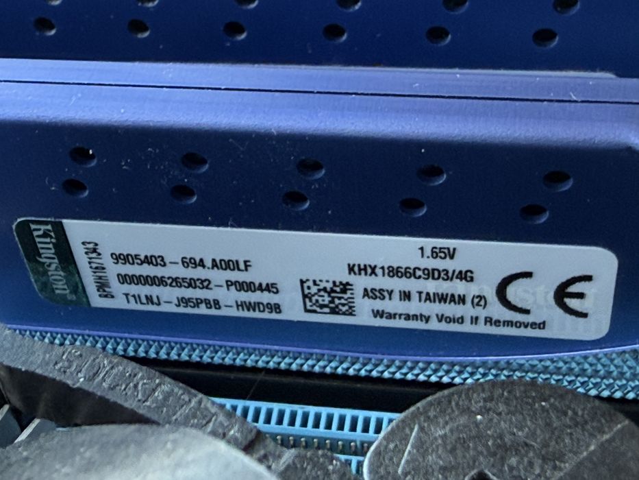 ASRock Z97 Pro4 DDR3 8GB i5 4570