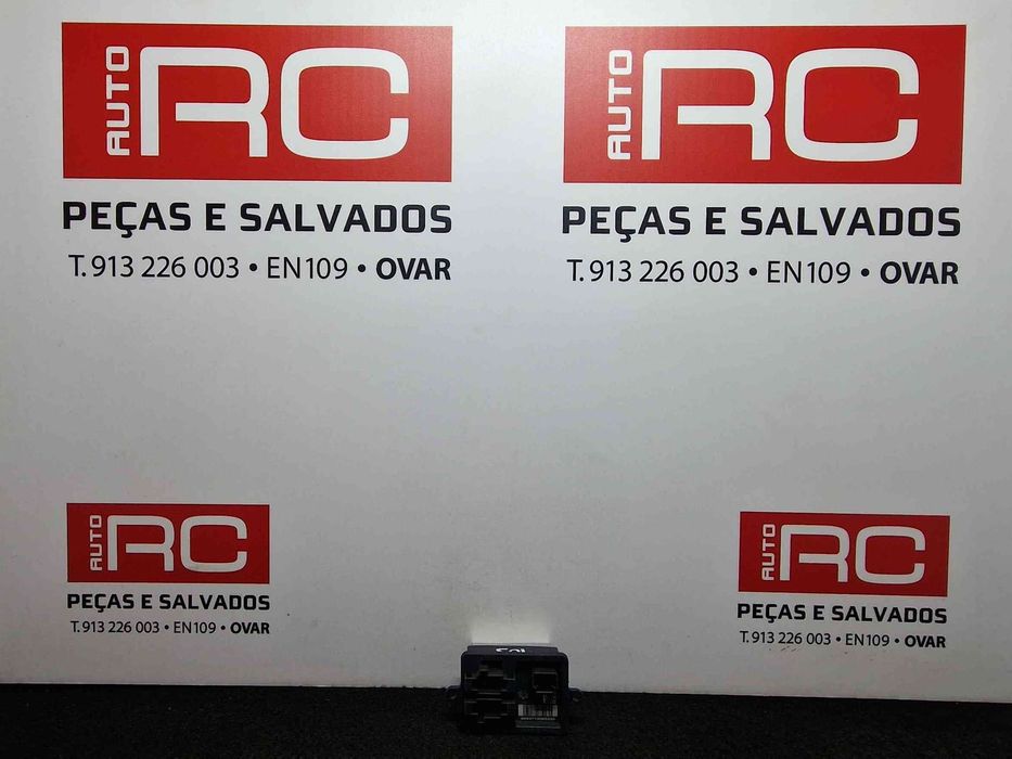 Resistência da Chauffage / Sofagem A43003000 - CITROËN BERLINGO